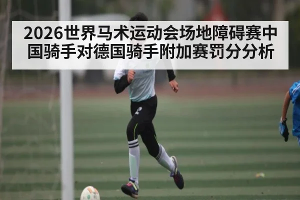 2026世界马术运动会场地障碍赛中国骑手对德国骑手附加赛罚分分析