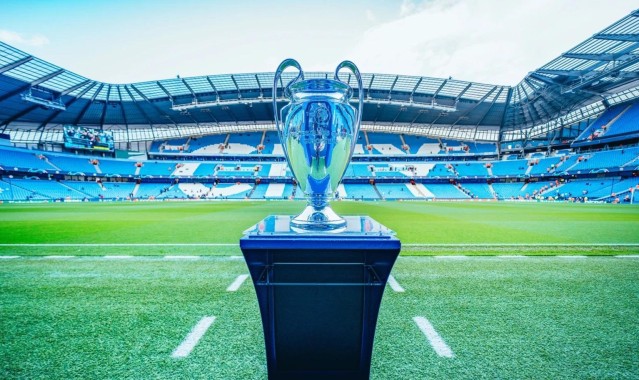 曼城欧冠大名单：哈兰德领衔，多纳鲁马等新援悉数在列